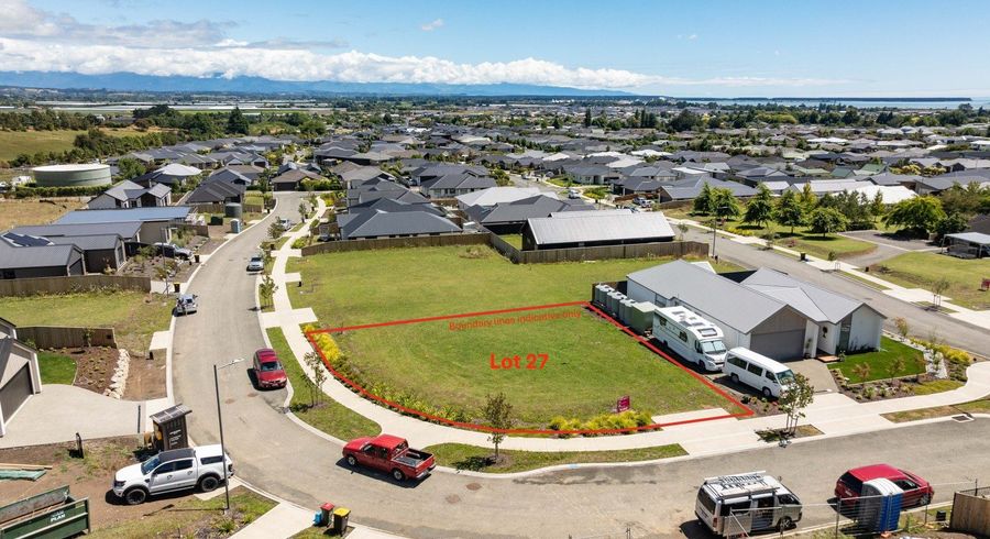  at Belvedere Drive Extension - Stage 2, Richmond, Tasman, Nelson / Tasman