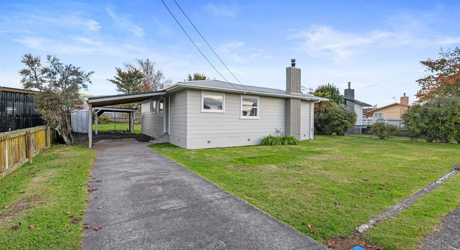  at 80 Wikaraka Street, Ngongotaha, Rotorua, Bay Of Plenty