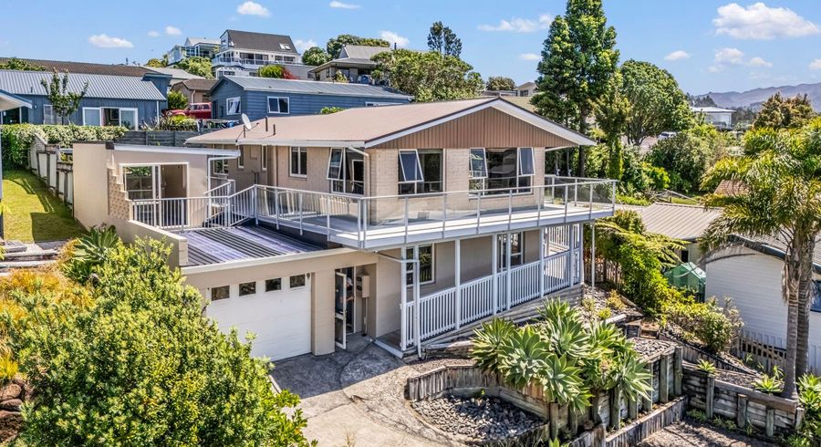  at 5 Pine Grove, Tairua, Thames-Coromandel, Waikato