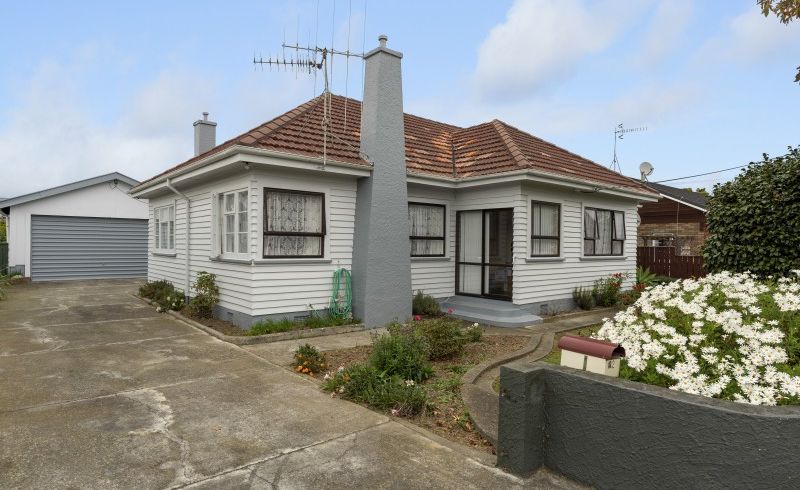  at 122 Winchester Street, Levin, Levin
