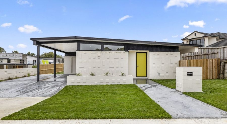  at Lot 8/99 Ngaruawahia Road, Ngaruawahia, Waikato, Waikato