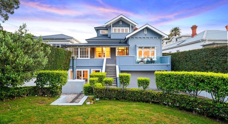  at 1/70 Prospect Terrace, Mount Eden, Auckland City, Auckland