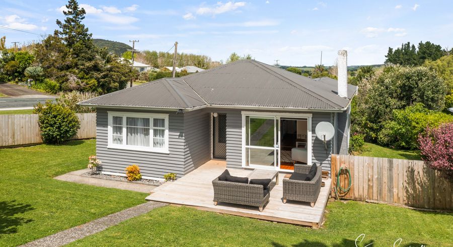  at 17 Bickerstaffe Road, Maungaturoto