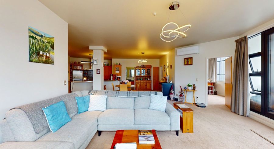  at 9/125 Thorndon Quay, Pipitea, Wellington, Wellington