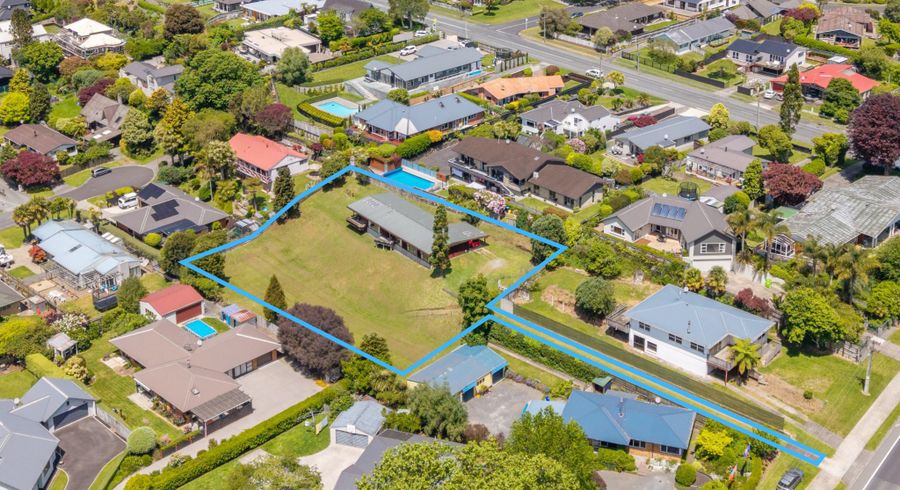  at 24-26 Shakespeare Street, Leamington, Waipa, Waikato