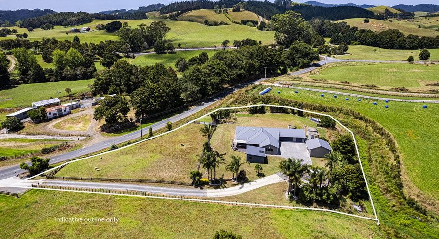  at 870 Whareora Road, Whangarei