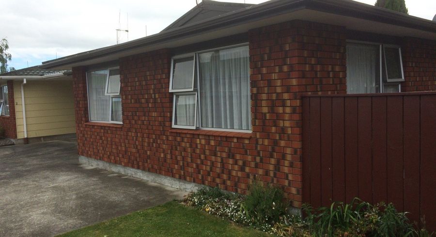  at 613A Church Street, Terrace End, Palmerston North, Manawatu / Whanganui
