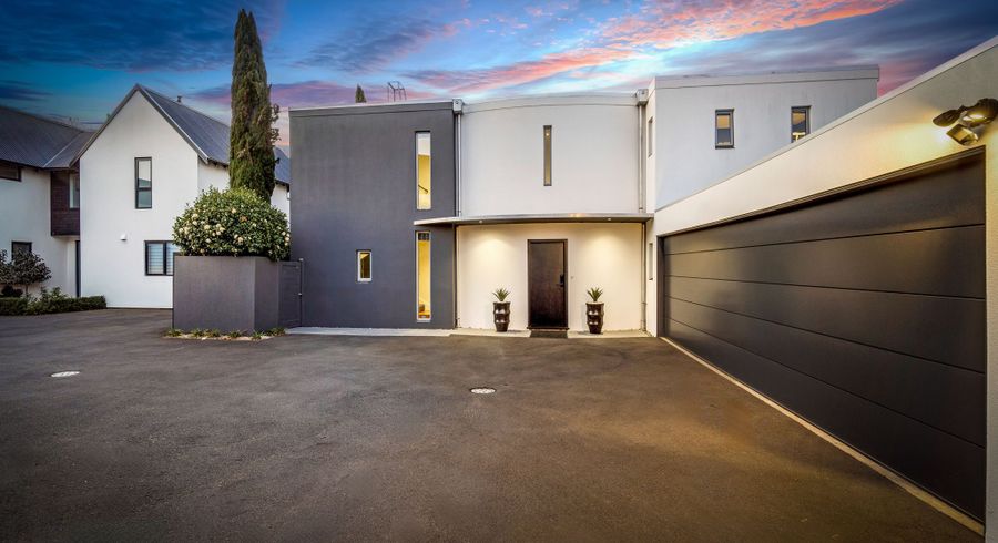  at 32 Kilmarnock Street, Riccarton, Christchurch