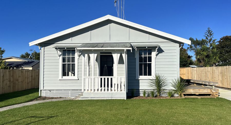  at 5 Moa Crescent, Frankton, Hamilton, Waikato