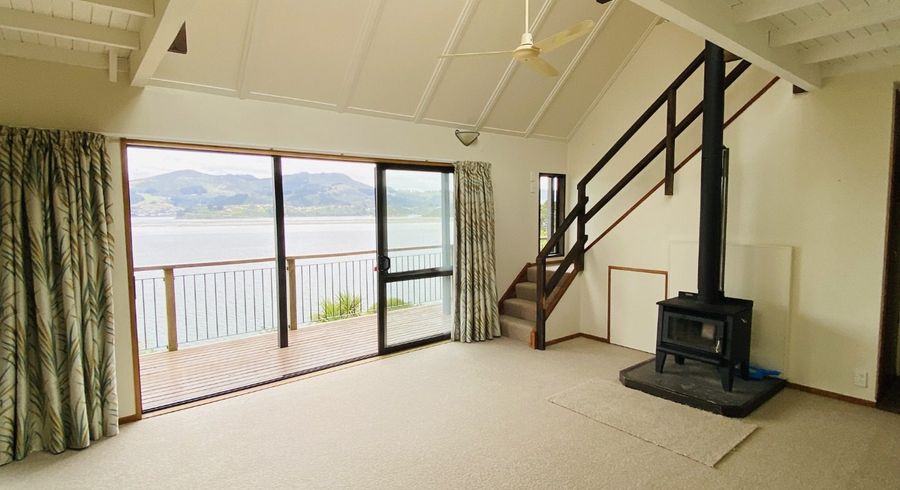  at 25 Oxley Crescent, Broad Bay, Dunedin