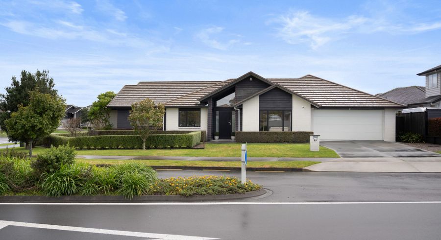  at 69 Capriana Drive, Karaka, Papakura