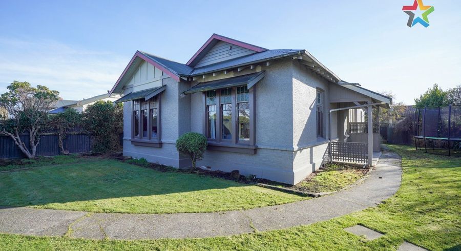  at 56 Banks Street, Richmond, Invercargill, Southland