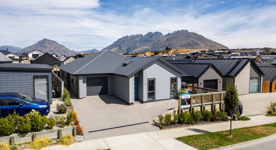  at 101 and 101A Jack Hanley Drive, Jacks Point, Queenstown-Lakes, Otago