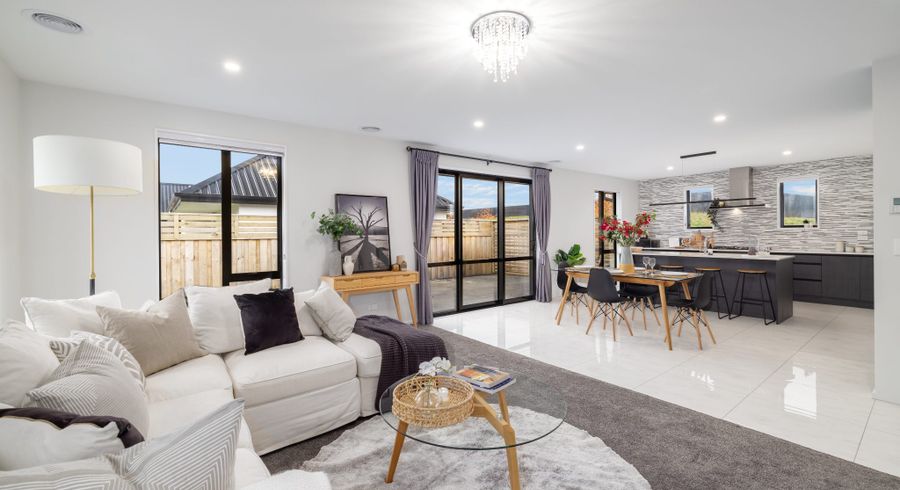  at 32 Bill Harvey Drive, Halswell, Christchurch