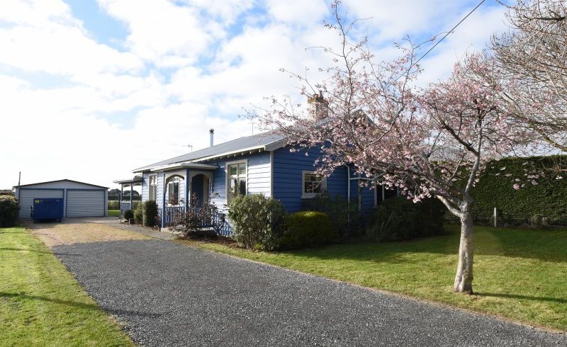  at 216 Steel Road, Lorneville, Invercargill