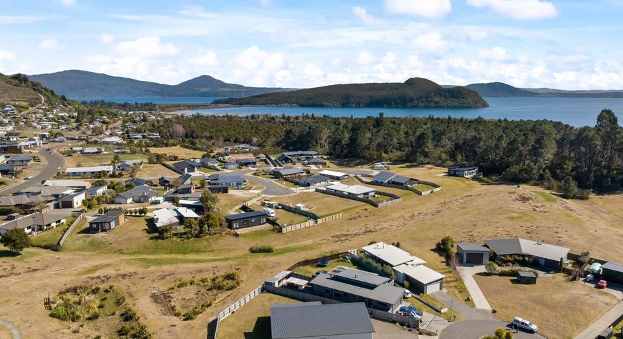  at 19 Wai Matangi Place, Turangi