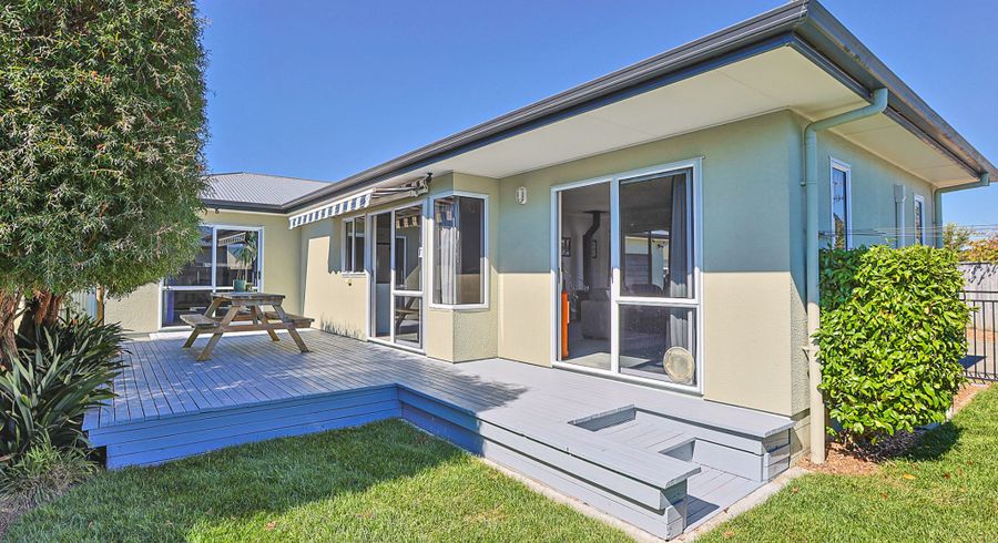 at 617A Willow Place, Akina, Hastings, Hawke's Bay