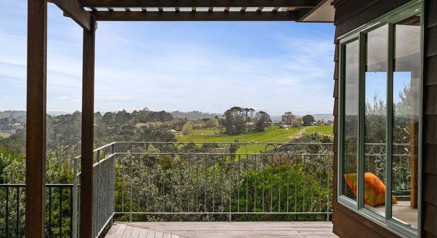  at 40 Lonely Track Road, Albany, North Shore City, Auckland