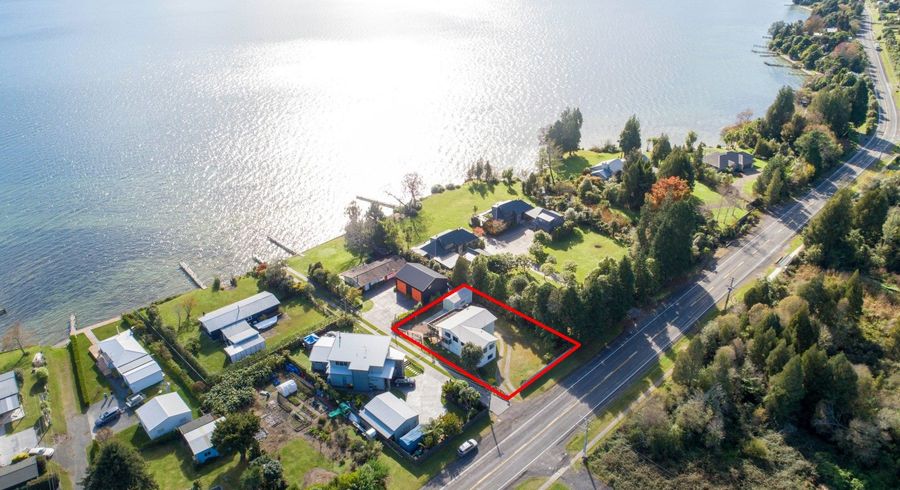 at 1527 State Highway 30, Rotoiti Forest, Rotorua
