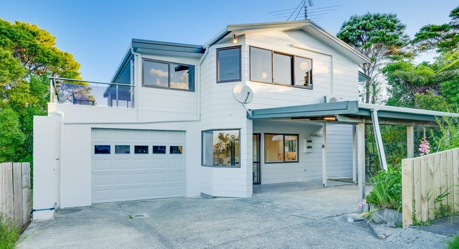  at 22B Alexander Road, Algies Bay, Warkworth