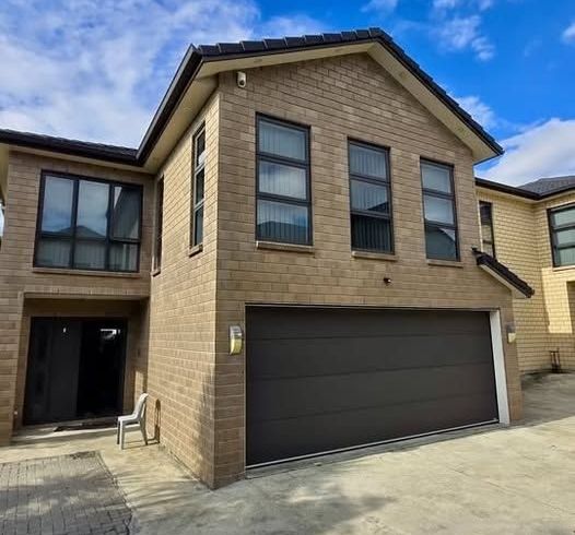  at 6 Goyal Lane, Pakuranga, Manukau City, Auckland