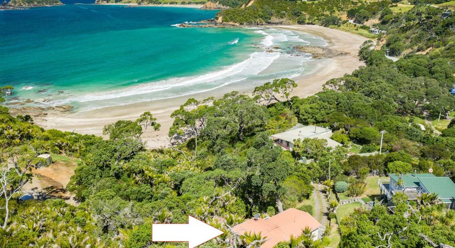  at 27 Matapiko Road, Whananaki, Hikurangi