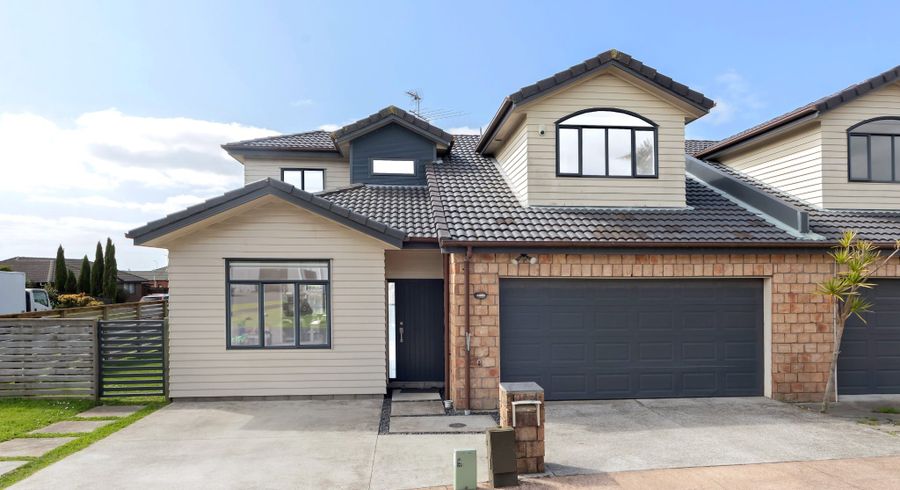  at 6 Derg Place, East Tamaki, Auckland