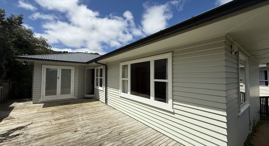 at 136 Broderick Street, Johnsonville, Wellington, Wellington