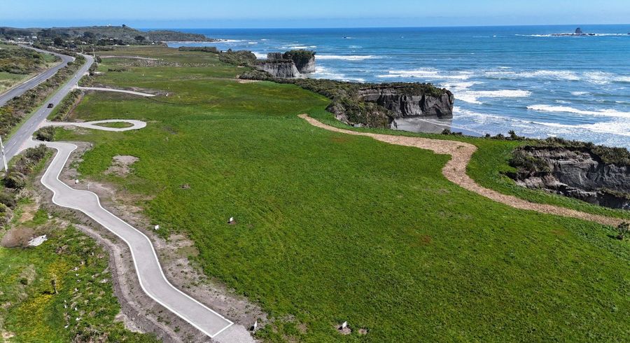  at Lot 17 Omau Heights, Cape Foulwind, Buller, West Coast