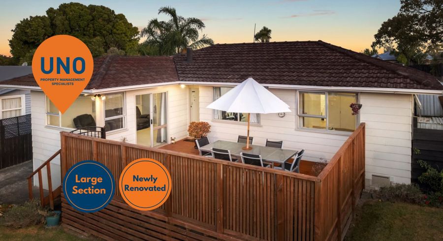  at 53 Helena Street, Massey, Auckland