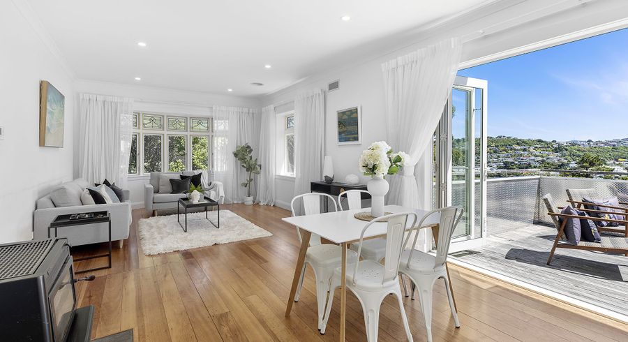  at 41 Awa Road, Miramar, Wellington