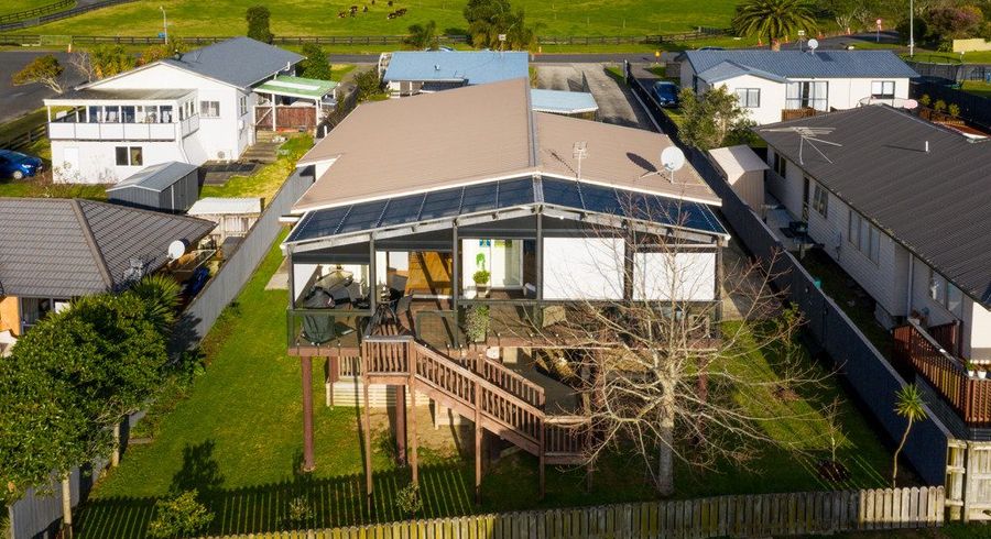  at 92A Wharf Road, Pukekohe