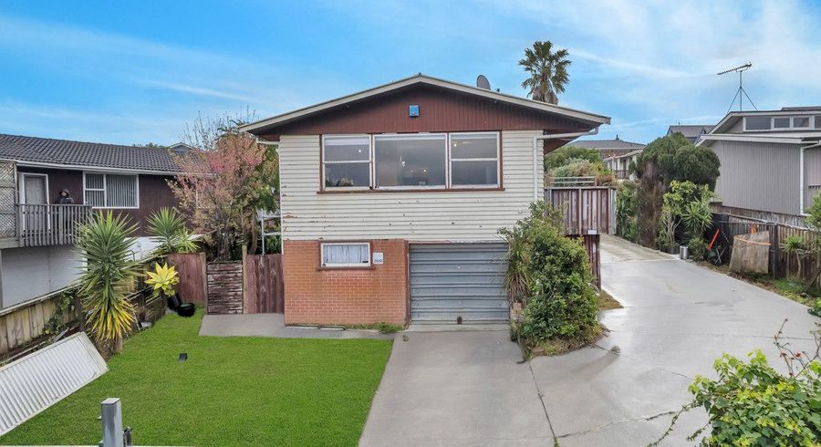  at 20 Megan Avenue, Pakuranga Heights, Manukau City, Auckland