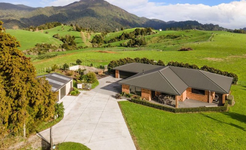  at 121 Swetman Road, Waikino, Waihi