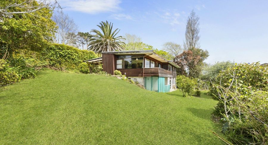  at 115 Matipo Road, Mairangi Bay, North Shore City, Auckland