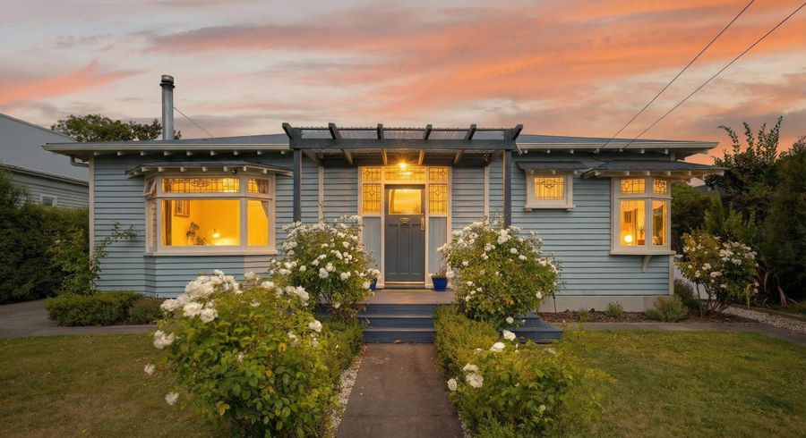  at 45 Chancellor Street, Richmond, Christchurch City, Canterbury