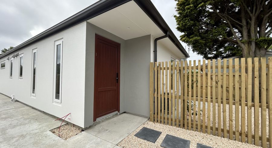  at 1/15 Cumberland Street, Richmond, Christchurch City, Canterbury