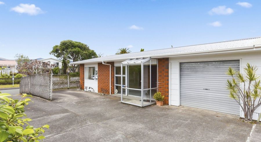  at 14A Teoti Street, Paraparaumu Beach, Kapiti Coast, Wellington