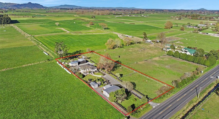  at 1284A State Highway 26, Eureka, Hamilton