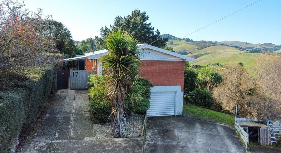  at 17 Duckworth Street, Andersons Bay, Dunedin, Otago
