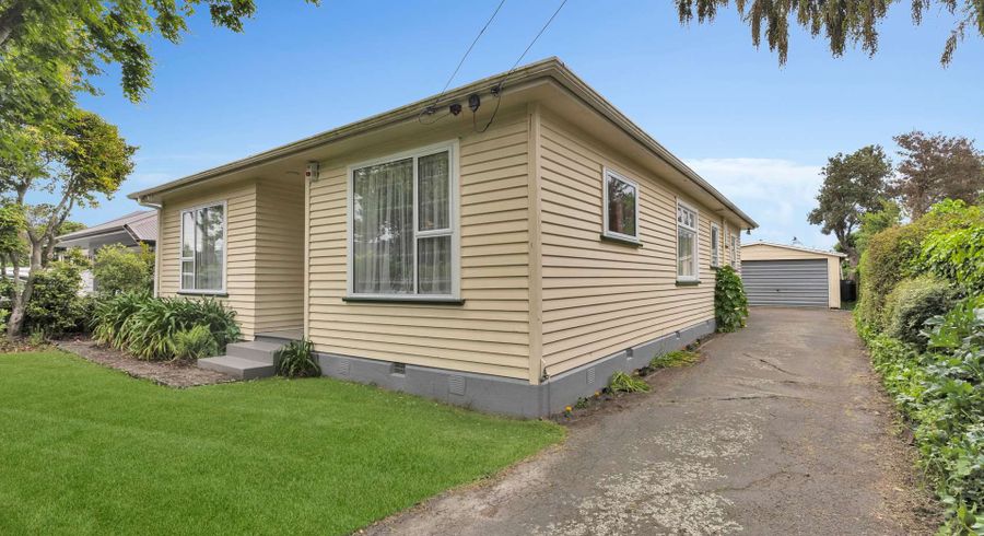  at 73 Corson Avenue, Beckenham, Christchurch