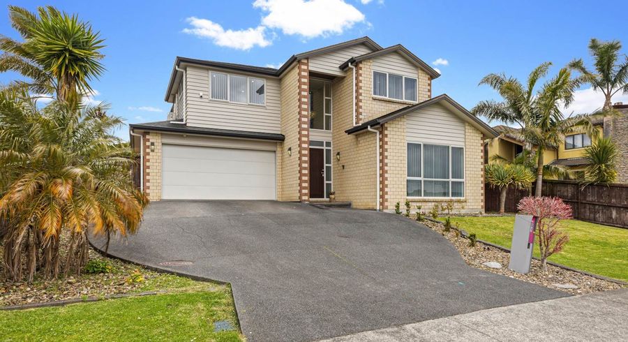  at 51 Mt Lebanon Crescent, The Gardens, Manukau City, Auckland