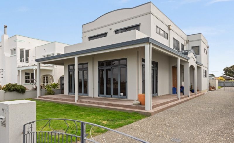  at 34 The Esplanade, Westshore, Napier