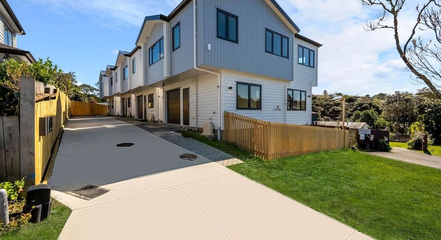  at 90 Moire Road, Massey, Waitakere City, Auckland