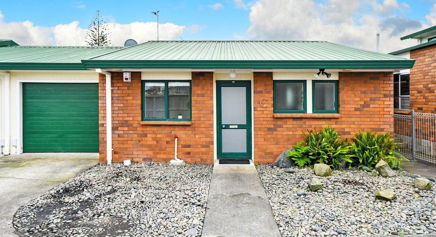  at 3/128 Maich Road, Manurewa, Auckland