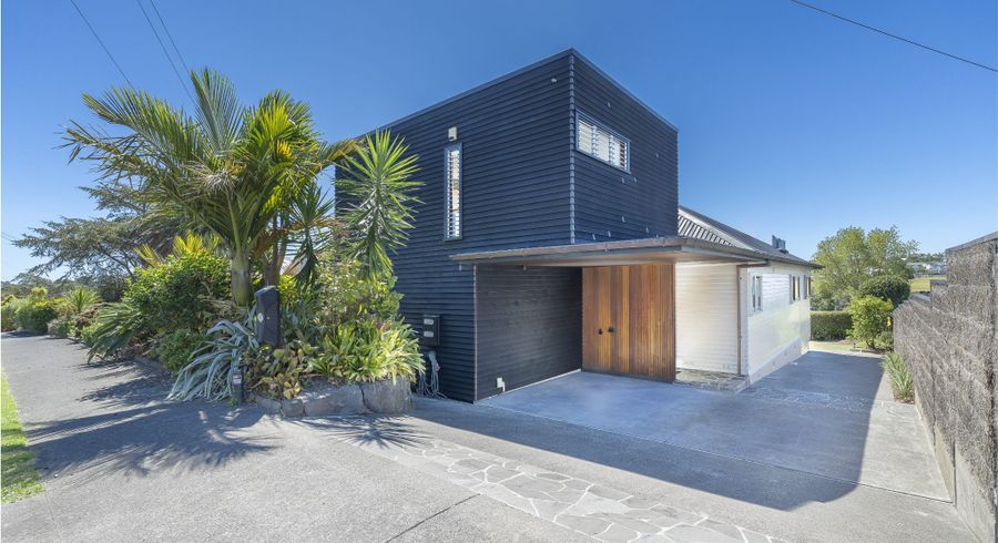  at 24 Moira Street, Ponsonby, Auckland