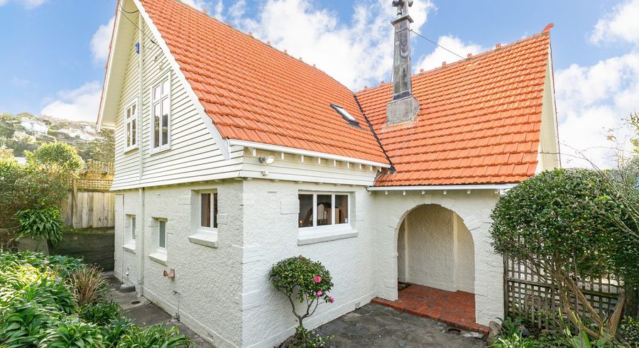  at 6 Kio Road, Hataitai, Wellington, Wellington