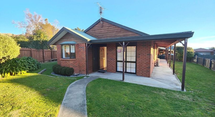  at 12 Regent Place, Witherlea, Blenheim, Marlborough