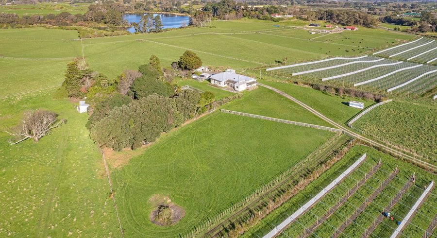  at 199 Watt Livingstone Road, Westmere, Whanganui