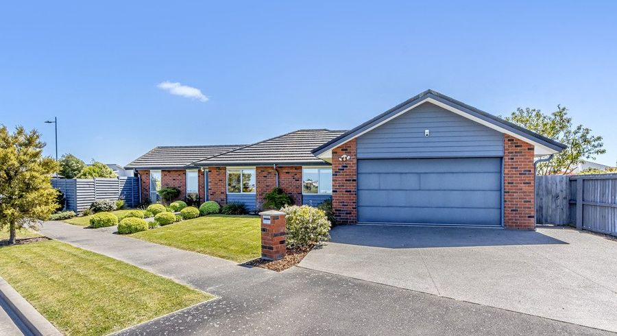  at 37 Napier Drive, Wigram, Christchurch
